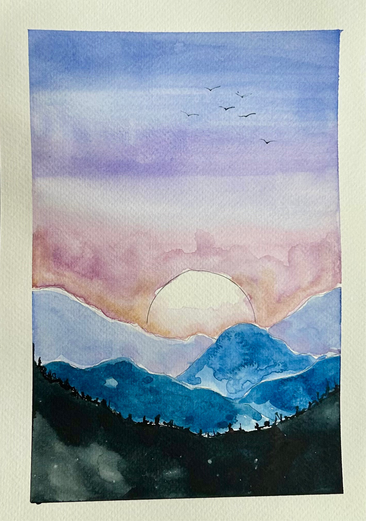 Days End