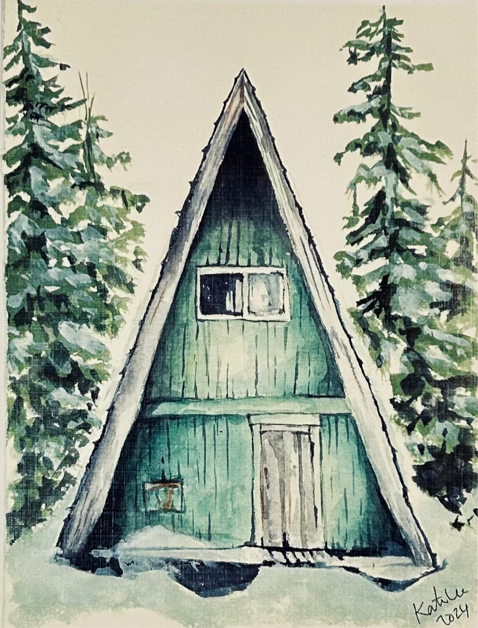 Winter Escape