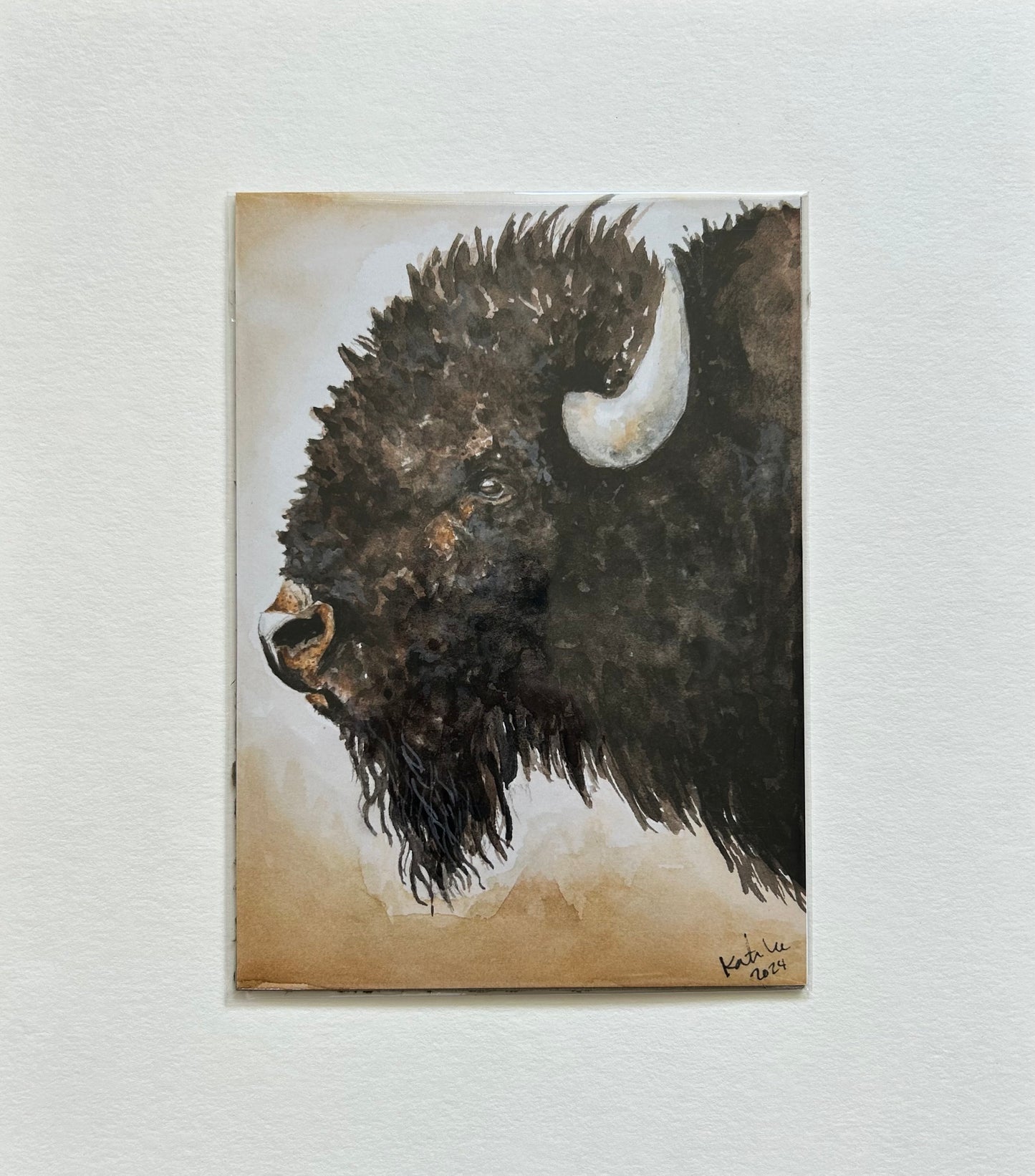 Buffalo