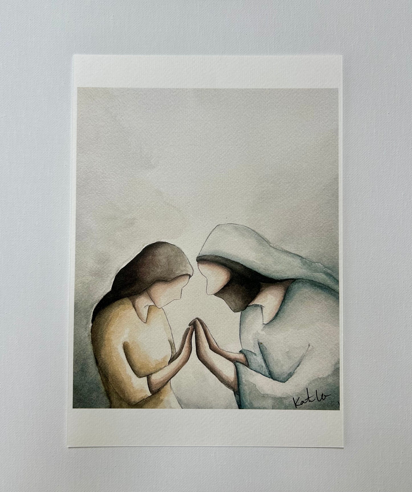 Hold Onto Me