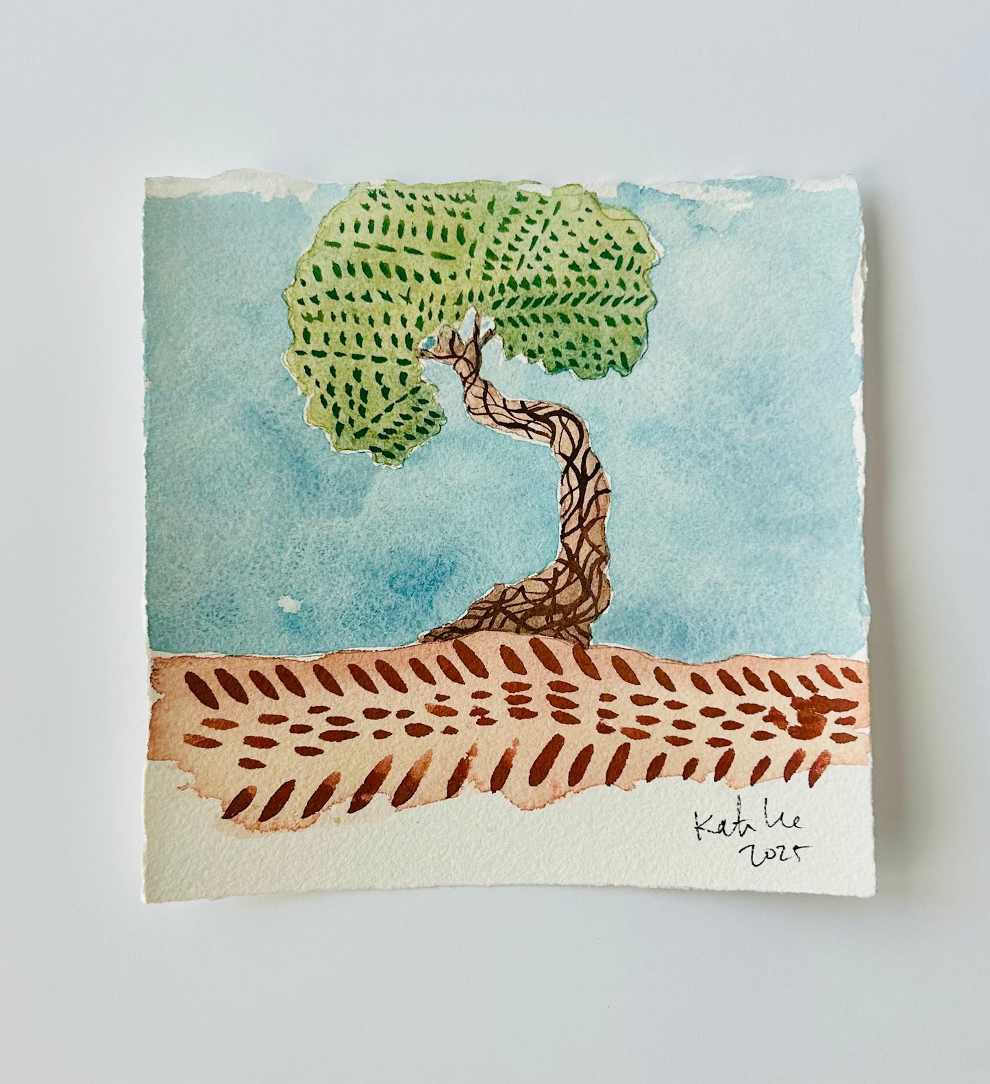 Joshua Tree