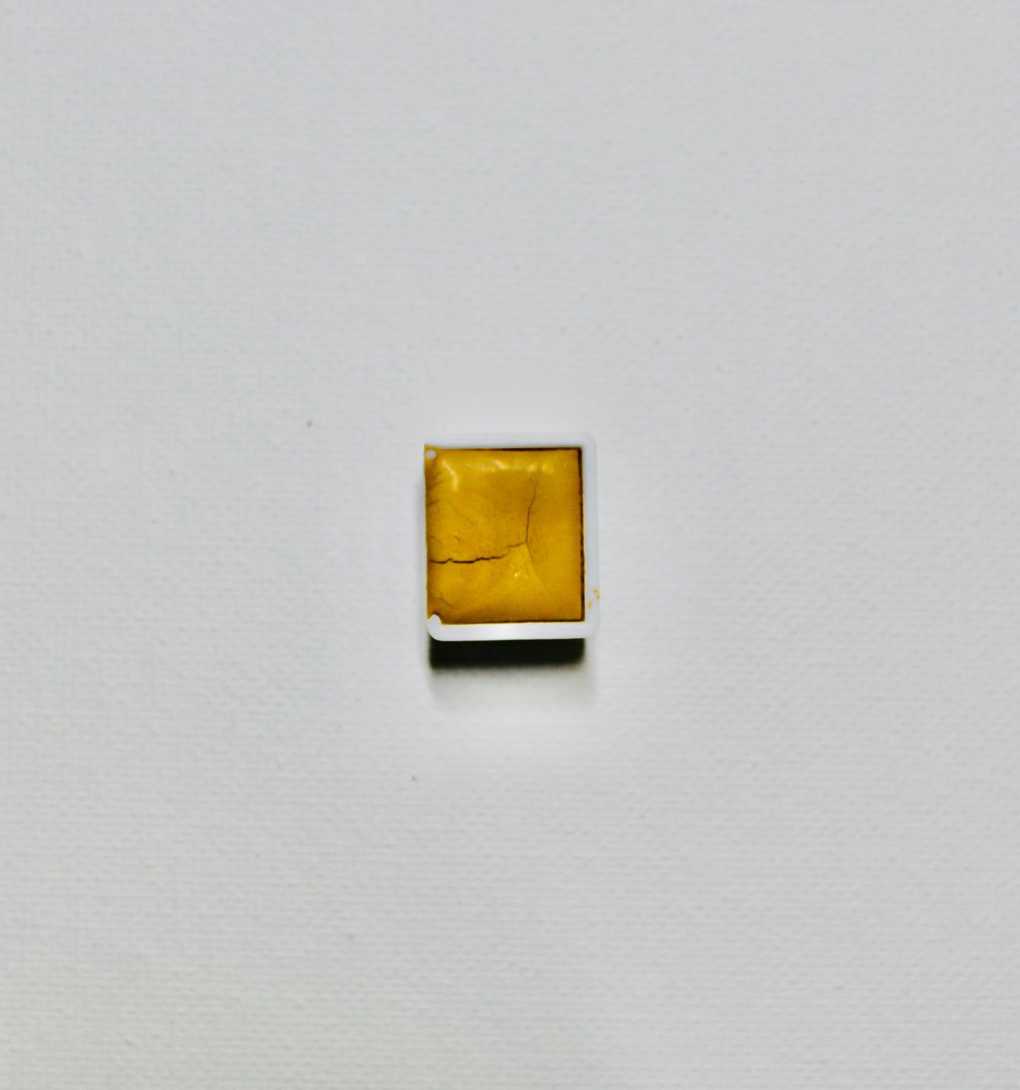 Iron Yellow