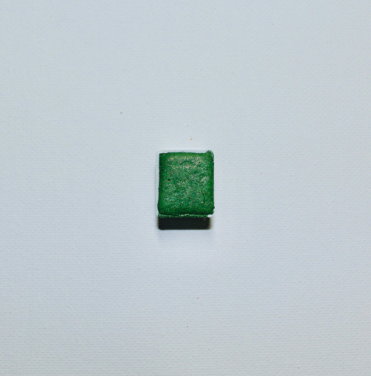 Viridian Green