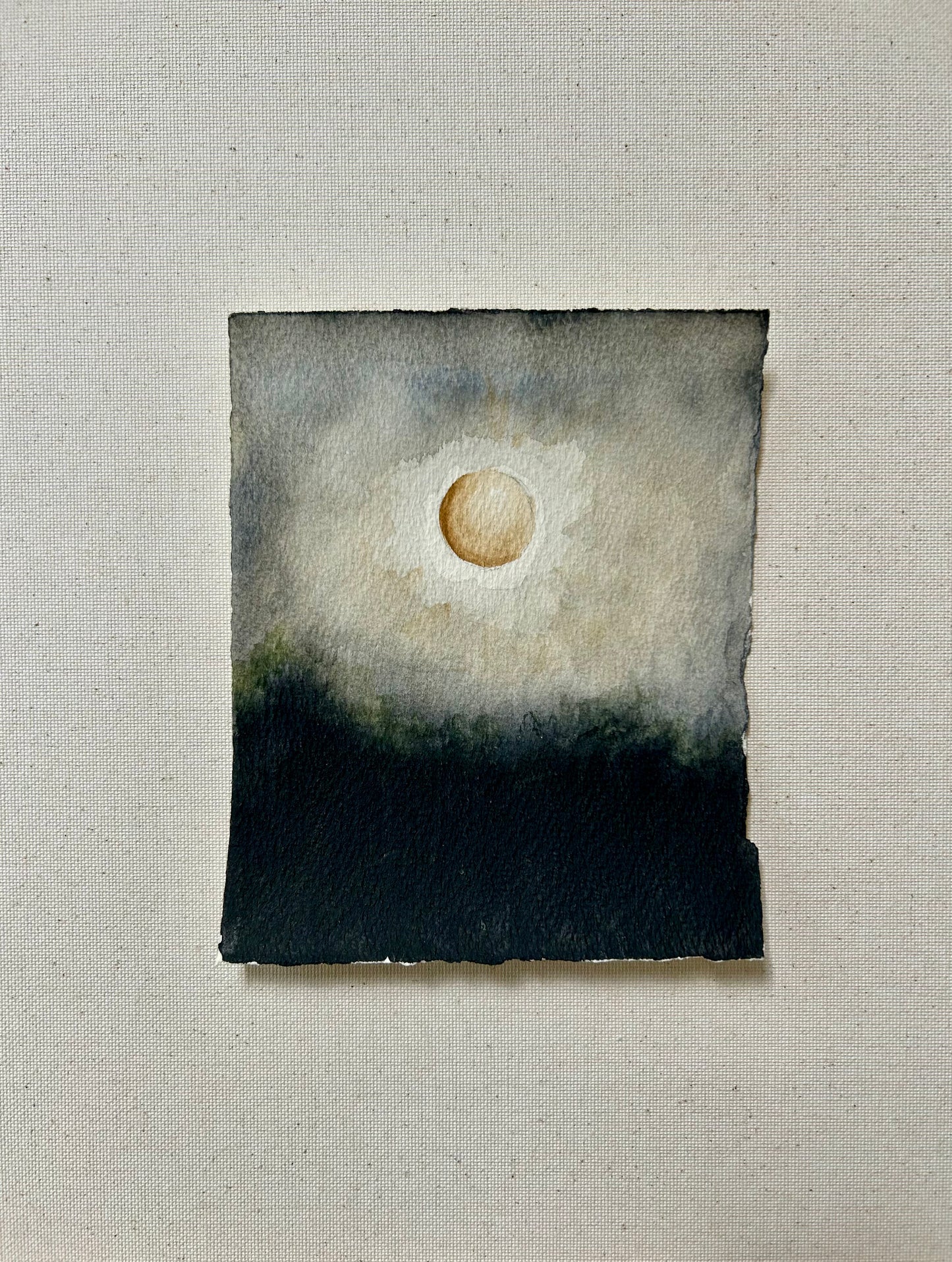 Big Moon.