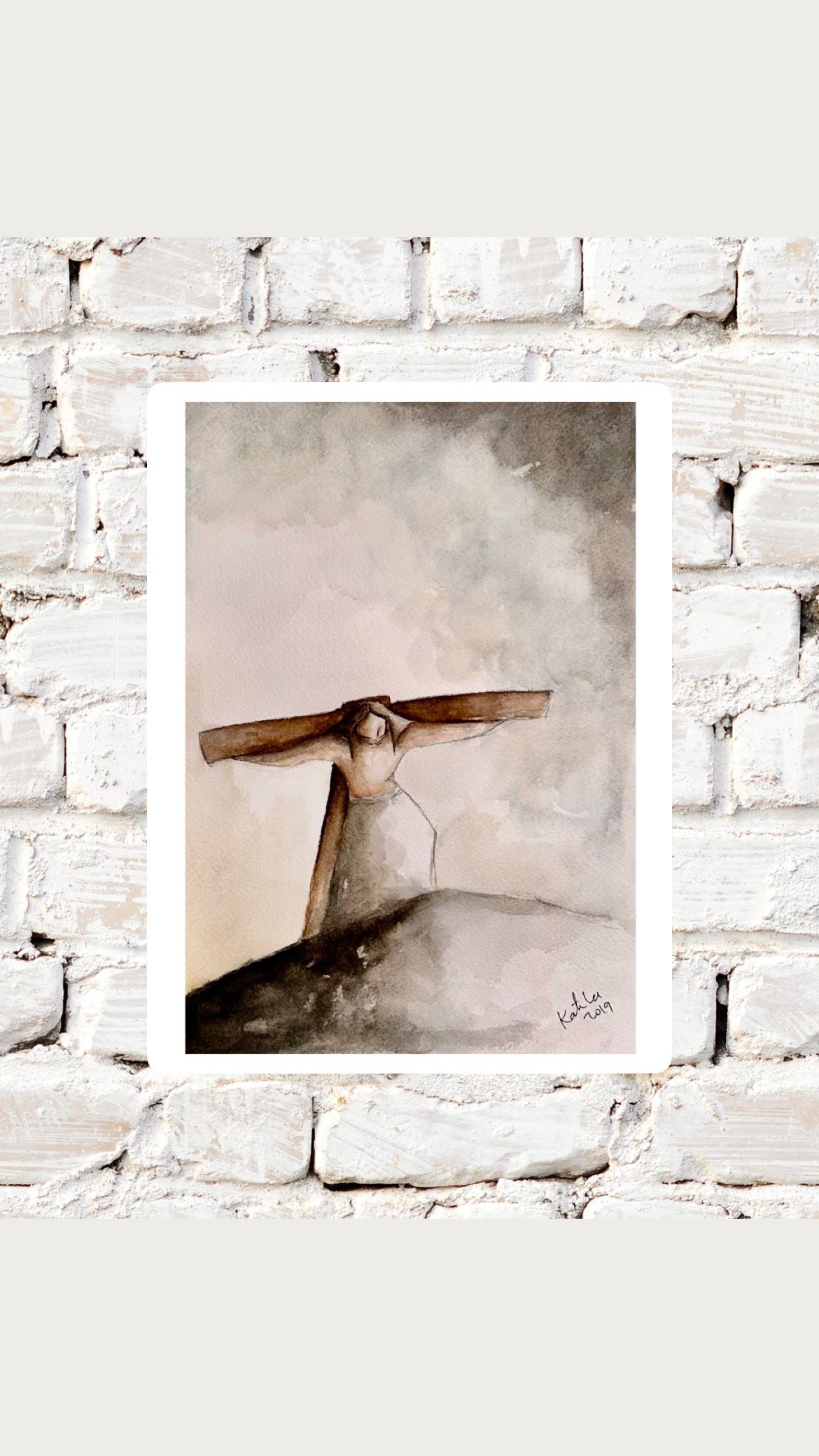 For God So Loved The World
