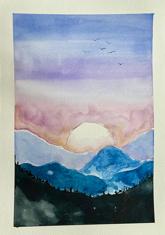 Days End