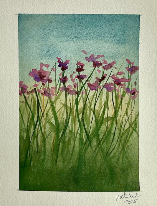 Spring Flowers