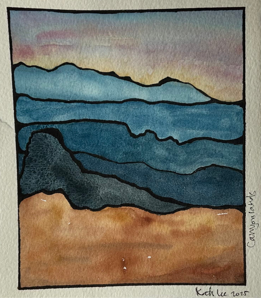 Canyonlands