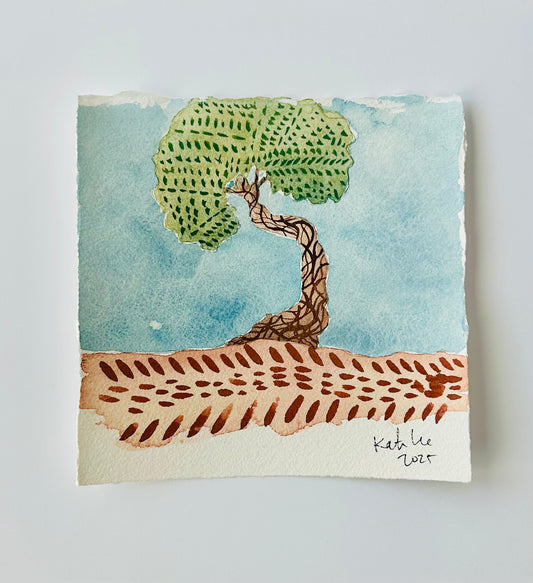 Joshua Tree