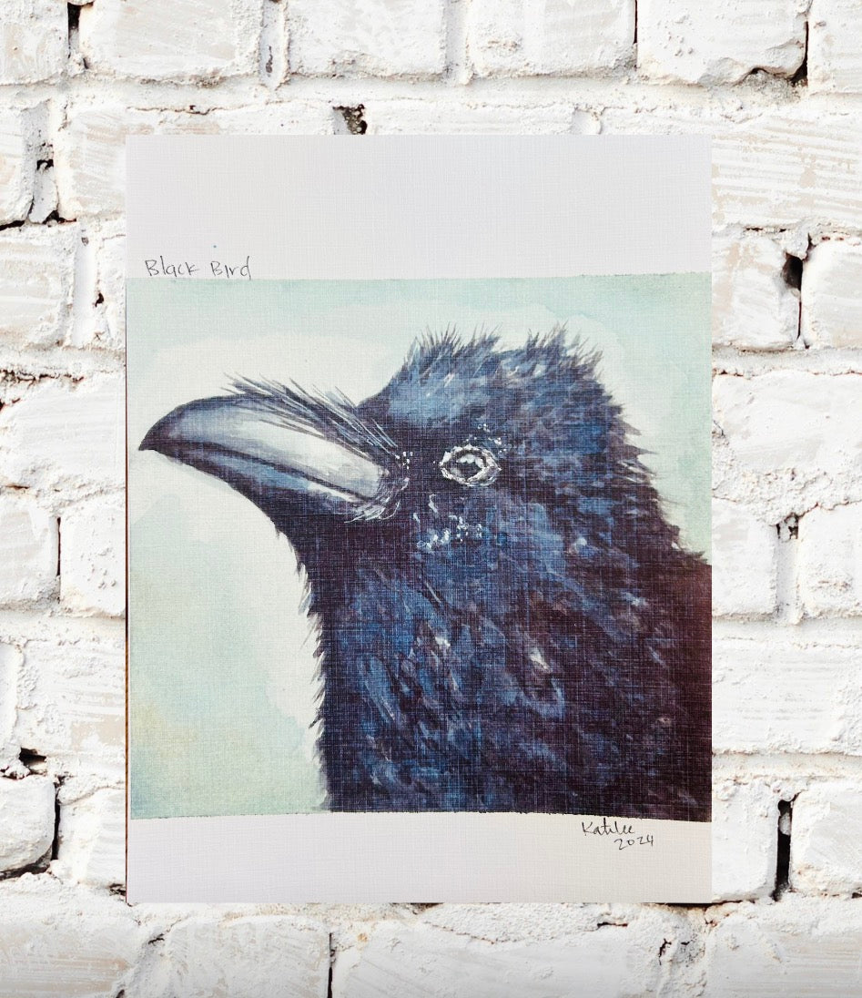 Black Bird