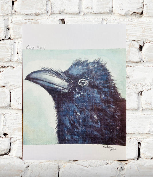 Black Bird