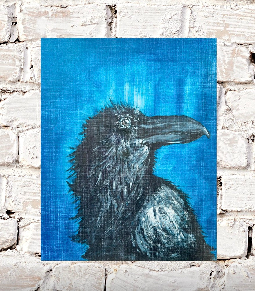 Raven