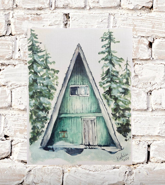 The Dream Cabin