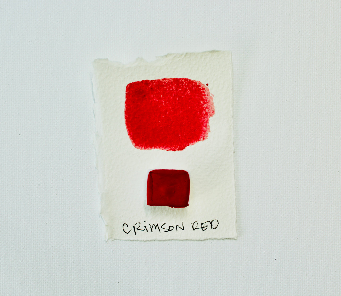 Crimson Red