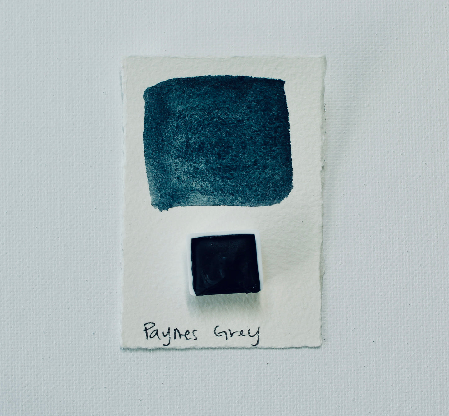 Paynes Grey