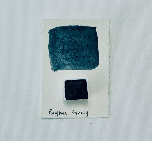 Paynes Grey