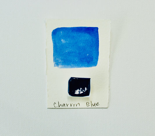 Charron Blue