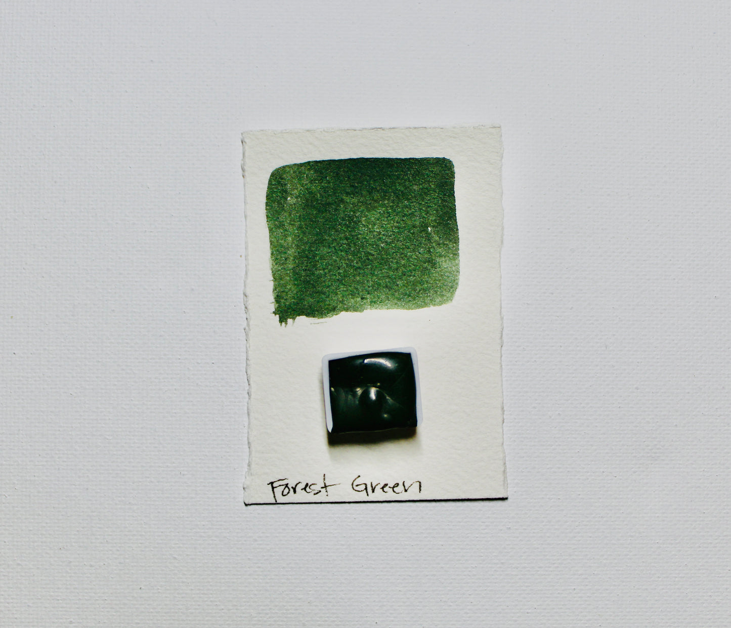 Forest Green