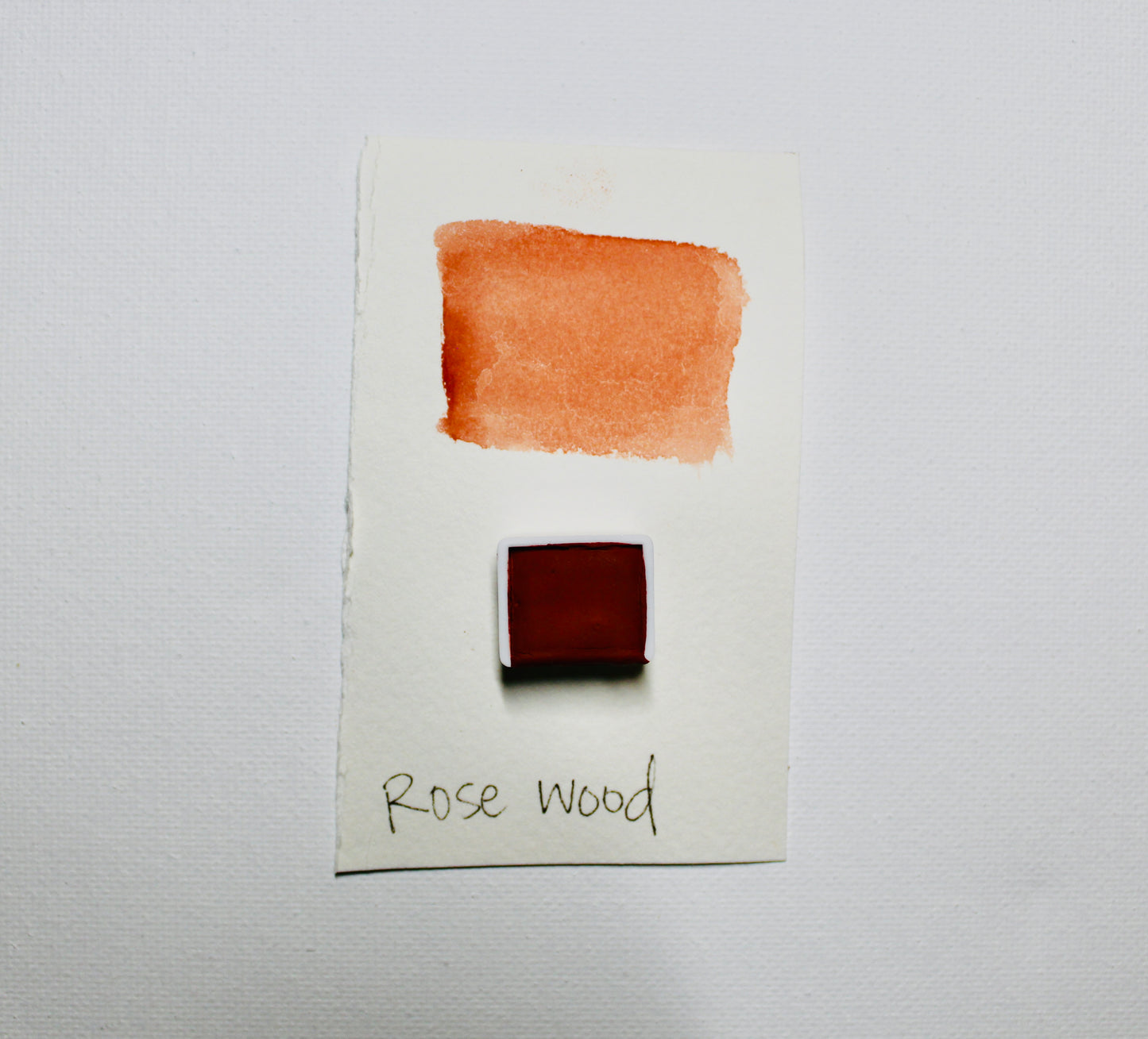 Rose Wood