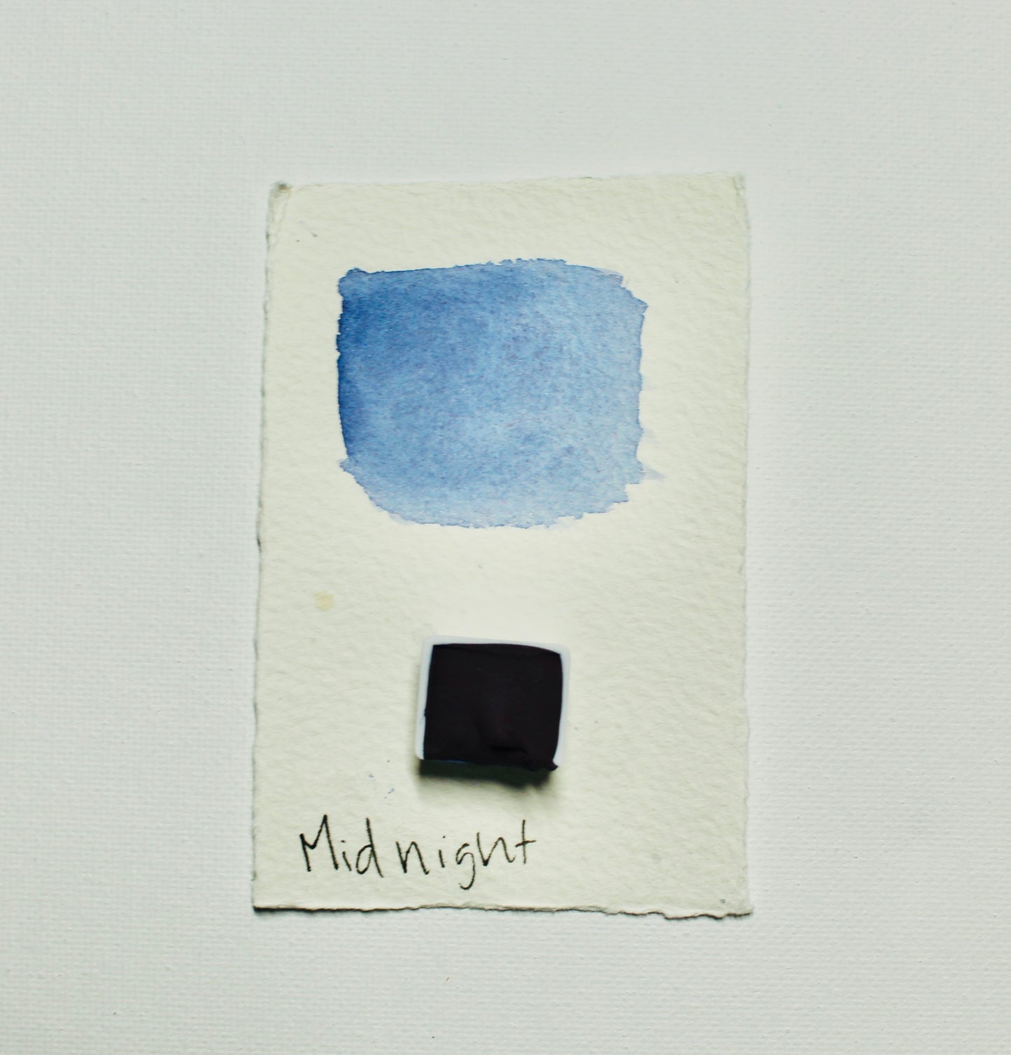 Midnight