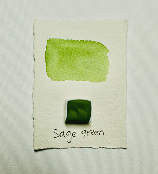 Sage Green