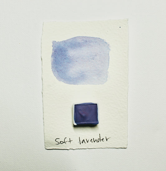 Soft Lavender