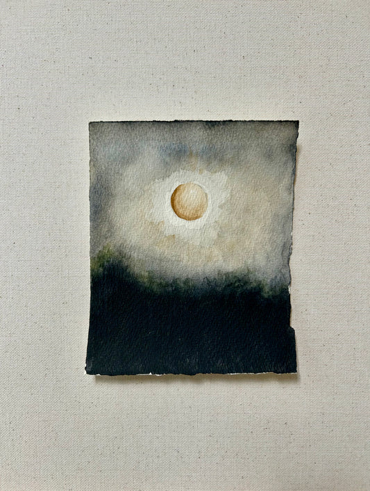 Big Moon.