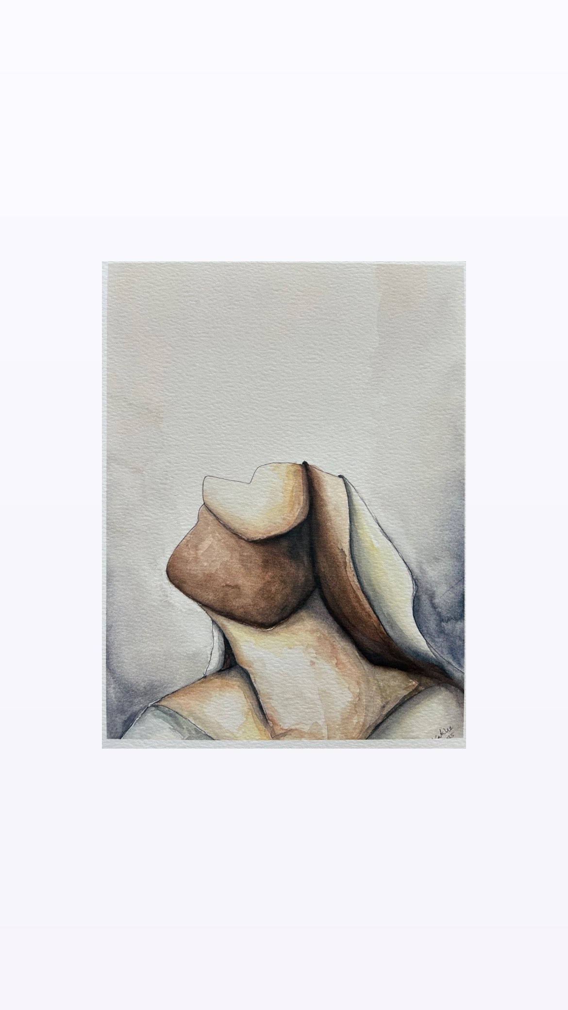 “My Father’s Work.”