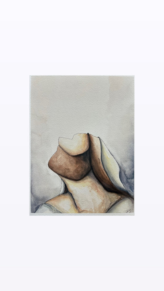 “My Father’s Work.”